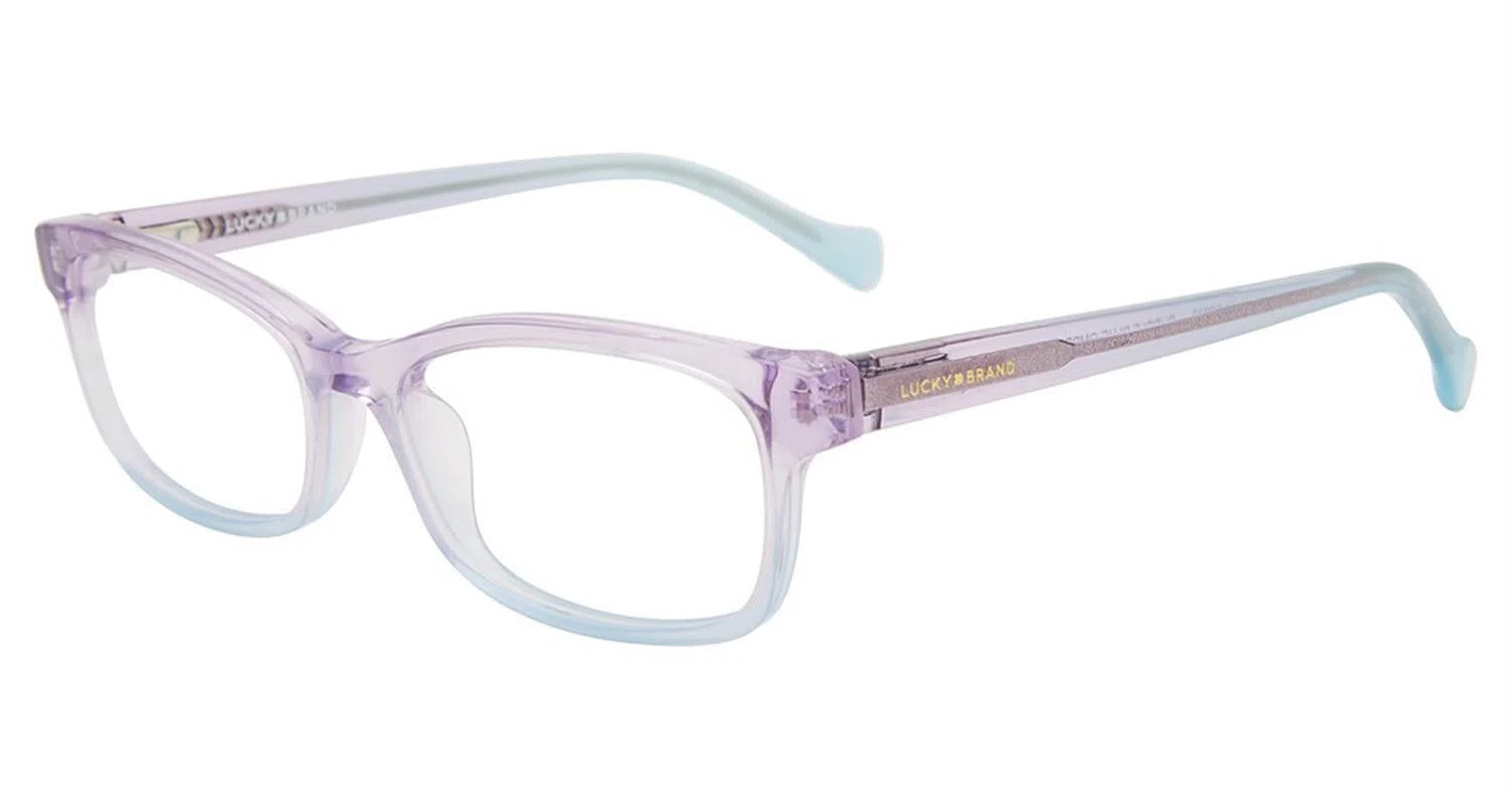 Lucky Brand VLBD727 Eyeglasses - view 6